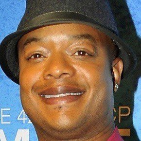 Todd Bridges
