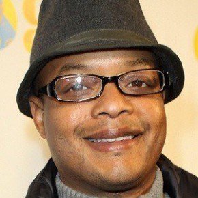 Todd Bridges