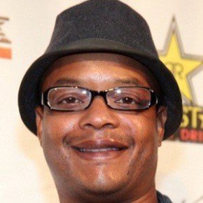 Todd Bridges