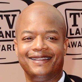 Todd Bridges