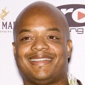 Todd Bridges