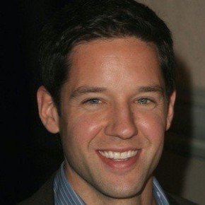 Todd Grinnell