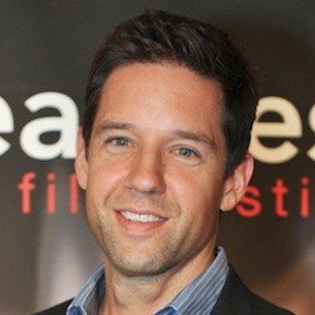 Todd Grinnell