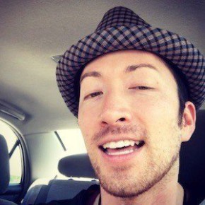 Todd Haberkorn