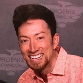 Todd Haberkorn