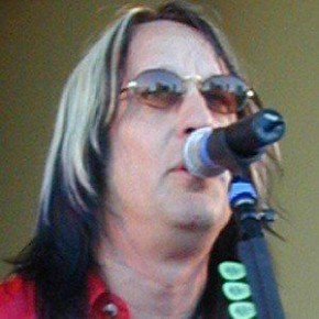 Todd Rundgren