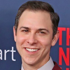 Todd Spiewak