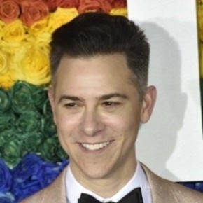 Todd Spiewak