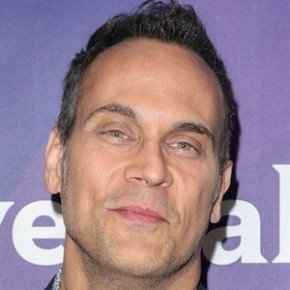 Todd Stashwick