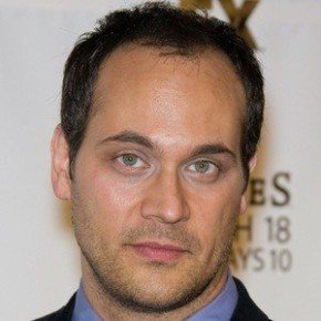 Todd Stashwick