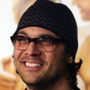 Todd Stashwick