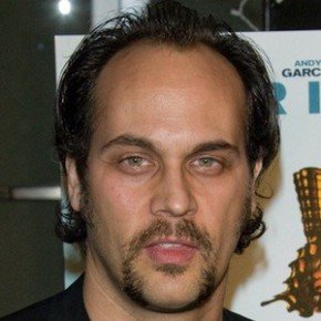 Todd Stashwick