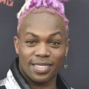 Todrick Hall