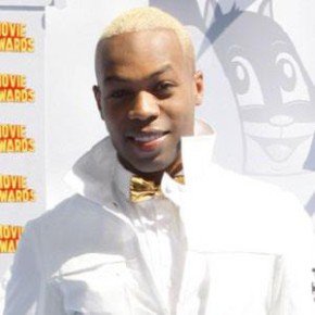 Todrick Hall