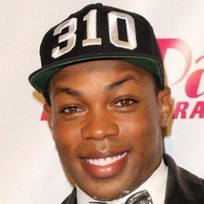 Todrick Hall