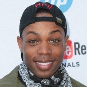 Todrick Hall