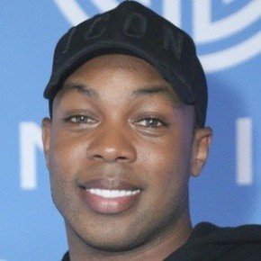 Todrick Hall