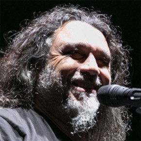 Tom Araya