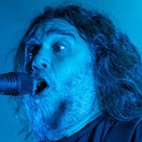 Tom Araya