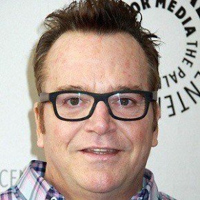 Tom Arnold