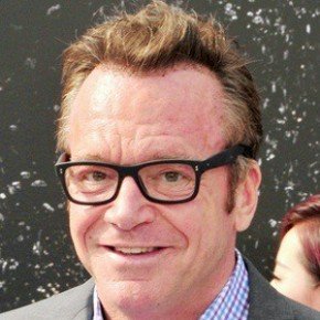 Tom Arnold