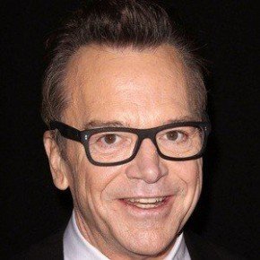 Tom Arnold