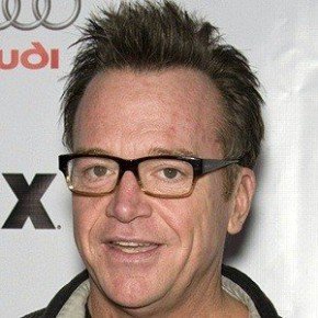 Tom Arnold