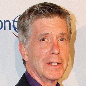 Tom Bergeron