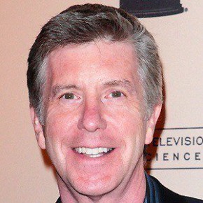 Tom Bergeron