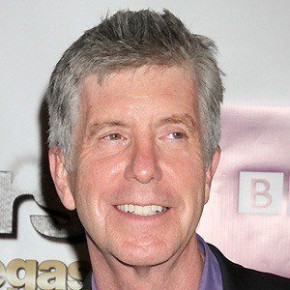 Tom Bergeron