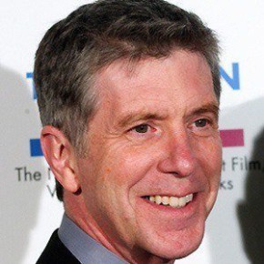 Tom Bergeron