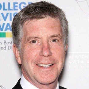Tom Bergeron