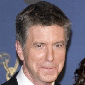 Tom Bergeron