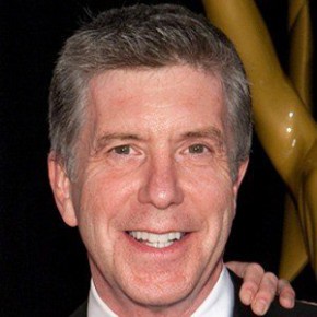 Tom Bergeron