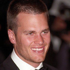 Tom Brady