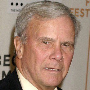 Tom Brokaw