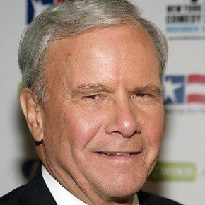 Tom Brokaw