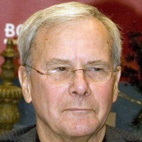 Tom Brokaw