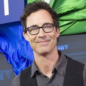 Tom Cavanagh