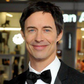 Tom Cavanagh