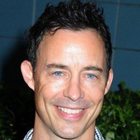 Tom Cavanagh