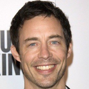Tom Cavanagh