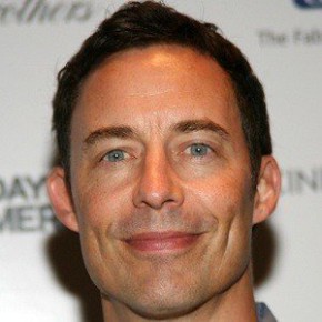 Tom Cavanagh