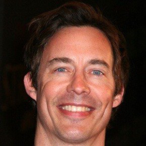 Tom Cavanagh