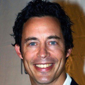 Tom Cavanagh