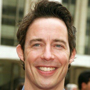 Tom Cavanagh