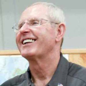 Tom Coughlin