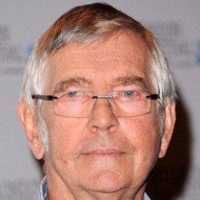 Tom Courtenay