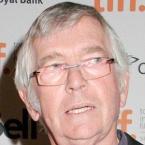 Tom Courtenay