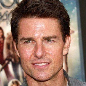 Tom Cruise